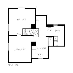Loft Appartement
